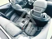 2019 Mercedes Benz S 560