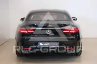 2019 Mercedes Benz S 560
