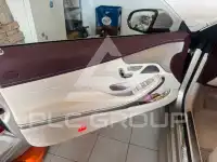 2019 Mercedes Benz S 560