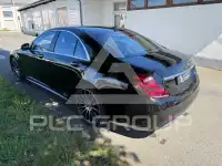 2019 Mercedes Benz S 560