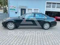 2019 Mercedes Benz S 560