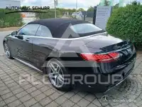 2019 Mercedes Benz S 560