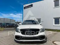 2019 Mercedes Benz S 560