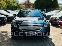 2019 Mercedes Benz S 560