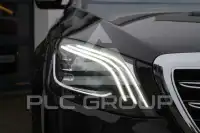 2019 Mercedes Benz S 560