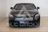 2019 Mercedes Benz S 560