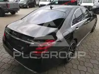 2019 Mercedes Benz S 560