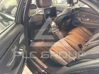 2019 Mercedes Benz S 560