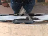2019 Mercedes Benz S 560