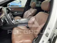 2019 Mercedes Benz S 560