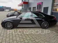 2019 Mercedes Benz S 560