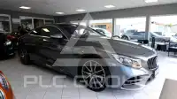 2019 Mercedes Benz S 560