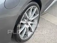 2019 Mercedes Benz S 560
