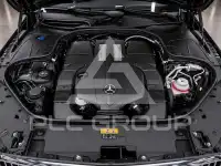 2019 Mercedes Benz S 560