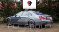 2019 Mercedes Benz S 560