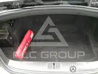 2019 Mercedes Benz S 560
