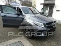 2019 Mercedes Benz GLE 43 AMG