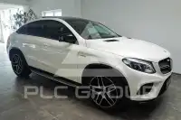 2019 Mercedes Benz GLE 43 AMG