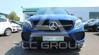 2019 Mercedes Benz GLE 43 AMG