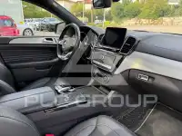 2019 Mercedes Benz GLE 43 AMG