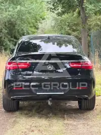 2019 Mercedes Benz GLE 43 AMG