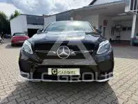 2019 Mercedes Benz GLE 43 AMG