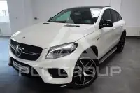 2019 Mercedes Benz GLE 43 AMG