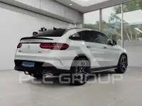 2019 Mercedes Benz GLE 43 AMG