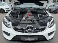 2019 Mercedes Benz GLE 43 AMG
