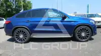 2019 Mercedes Benz GLE 43 AMG