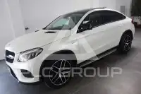 2019 Mercedes Benz GLE 43 AMG