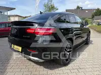 2019 Mercedes Benz GLE 43 AMG