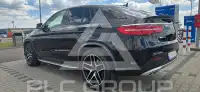 2019 Mercedes Benz GLE 43 AMG