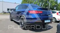 2019 Mercedes Benz GLE 43 AMG