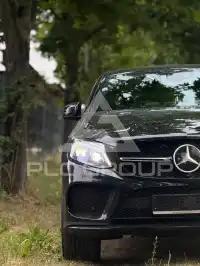 2019 Mercedes Benz GLE 43 AMG