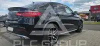 2019 Mercedes Benz GLE 43 AMG