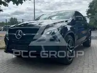 2019 Mercedes Benz GLE 43 AMG