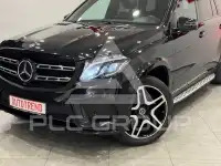 2019 Mercedes Benz GLS 350