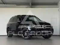 2019 Mercedes Benz GLS 350