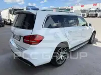 2019 Mercedes Benz GLS 350