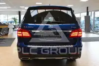 2019 Mercedes Benz GLS 350