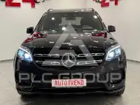 2019 Mercedes Benz GLS 350