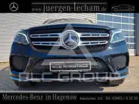 2019 Mercedes Benz GLS 350