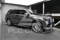 2019 Mercedes Benz GLS 350