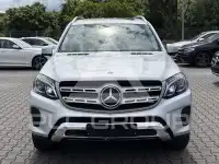 2019 Mercedes Benz GLS 350