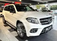 2019 Mercedes Benz GLS 350