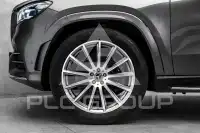 2019 Mercedes Benz GLS 350
