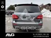 2019 Mercedes Benz GLS 350