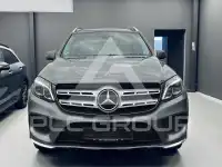 2019 Mercedes Benz GLS 350