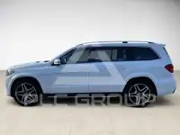 2019 Mercedes Benz GLS 350